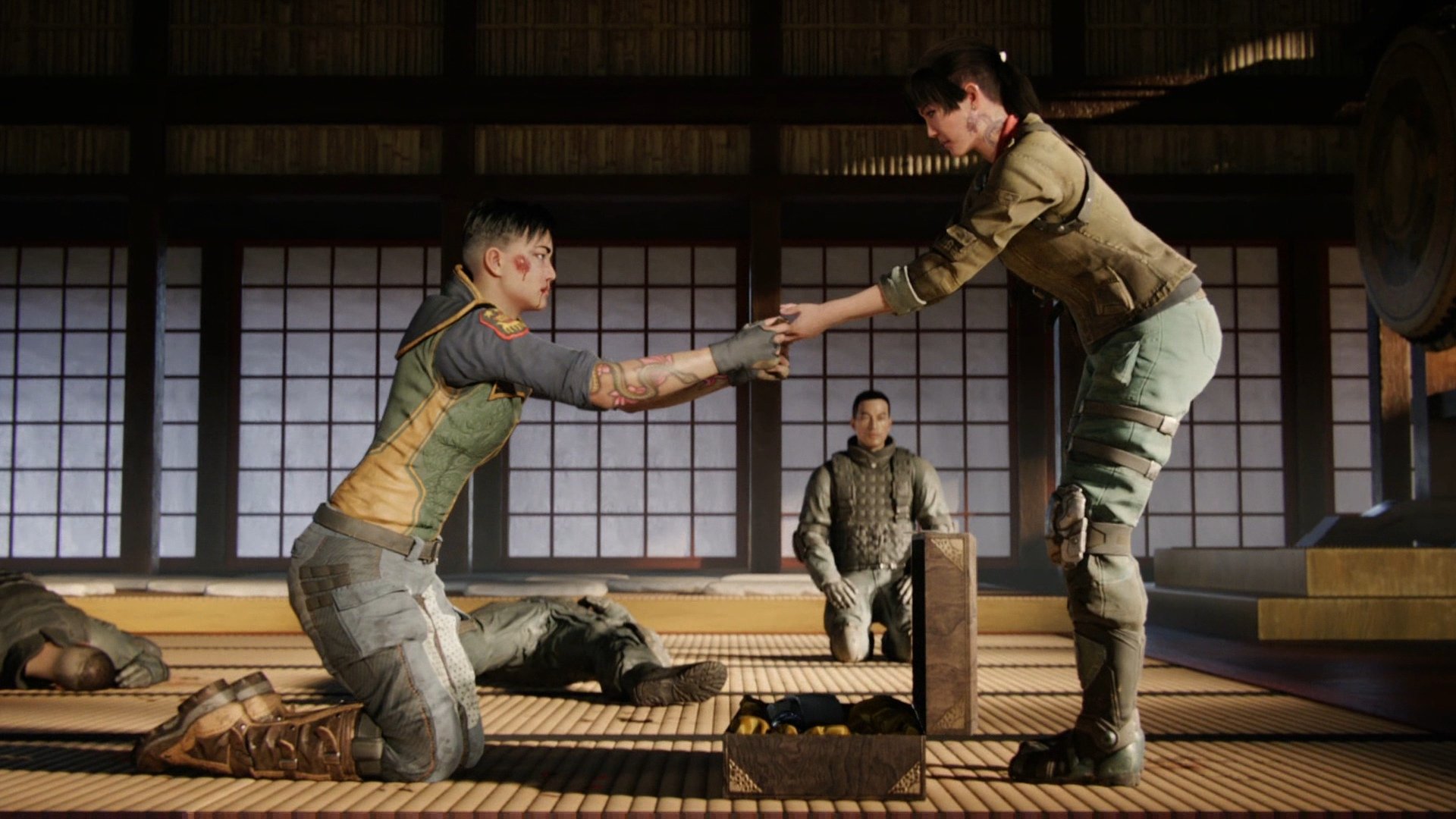 Call of Duty: Black Ops 4 - Imagen 39